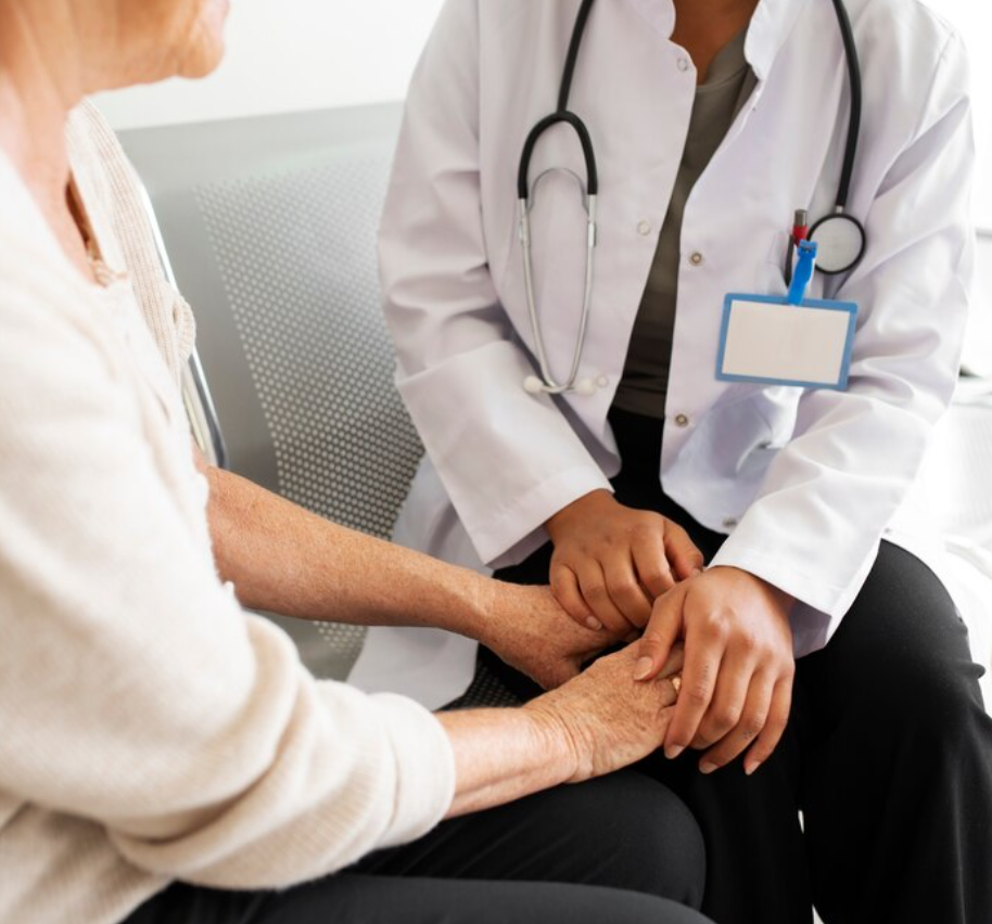 Paraná Clínicas Atendimento Humanizado